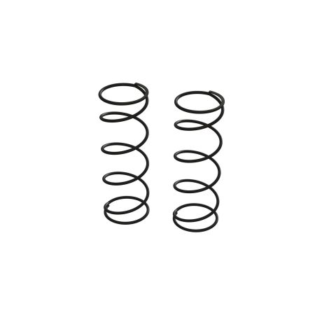 Arrma Shock Springs, 70mm 1.14N/mm (6.5 ft-lb/in) (2) (Z-ARA330718) Arrma Shock Springs, 70mm 1.14N/mm (6.5 ft-lb/in) (2) (Z-ARA330718)