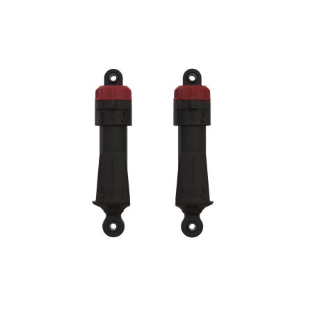 Arrma Shock Set Bore:11mm, Length: 87mm, Oil: 500cSt (Z-ARA330722) Arrma Shock Set Bore:11mm, Length: 87mm, Oil: 500cSt (Z-ARA330722)