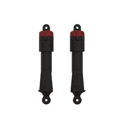 Arrma Shock Set Bore:11mm, Length: 109mm, Oil: 500cSt (Z-ARA330723) Arrma Shock Set Bore:11mm, Length: 109mm, Oil: 500cSt (Z-ARA330723)