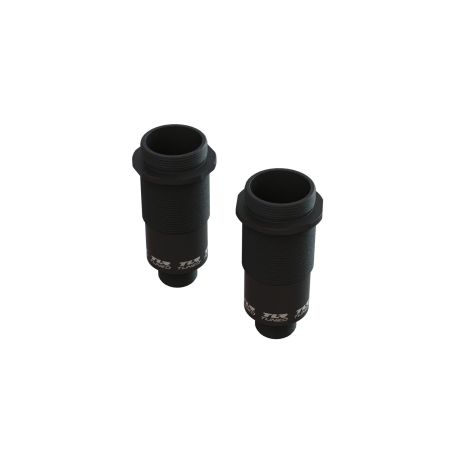 Arrma Aluminum Shock Body 16x49mm Black (Z-ARA330724) Arrma Aluminum Shock Body 16x49mm Black (Z-ARA330724)