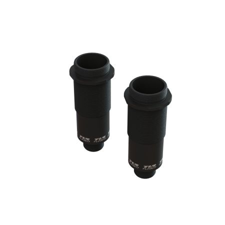 Arrma Aluminum Shock Body 16x57mm Black (Z-ARA330725)