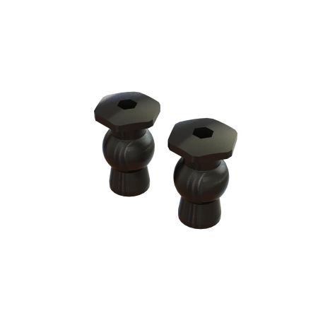 Arrma Ball M5x9x16mm (2) (Z-ARA330747)