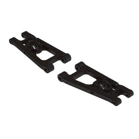 Arrma Front Lower Suspension Arms (1 Pair) (Z-ARA330750) Arrma Front Lower Suspension Arms (1 Pair) (Z-ARA330750)