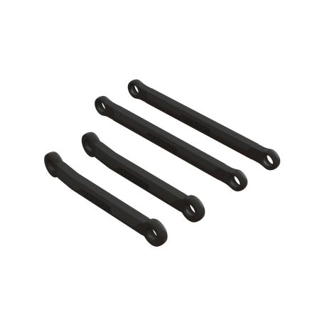 Arrma Composite Link Set (Z-ARA330753) Arrma Composite Link Set (Z-ARA330753)