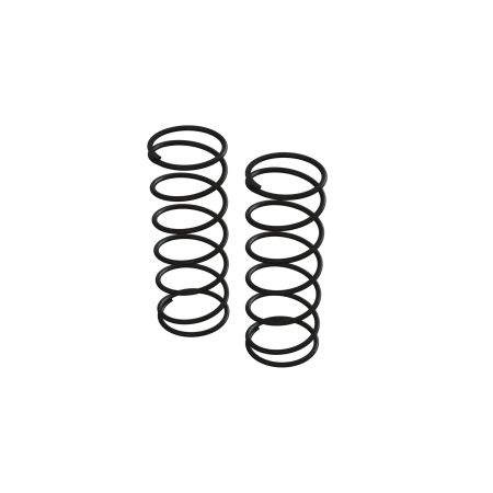 Arrma Shock Springs: 70mm 1.28N/mm (7.31lb/in)(2) (Z-ARA330759) Arrma Shock Springs: 70mm 1.28N/mm (7.31lb/in)(2) (Z-ARA330759)