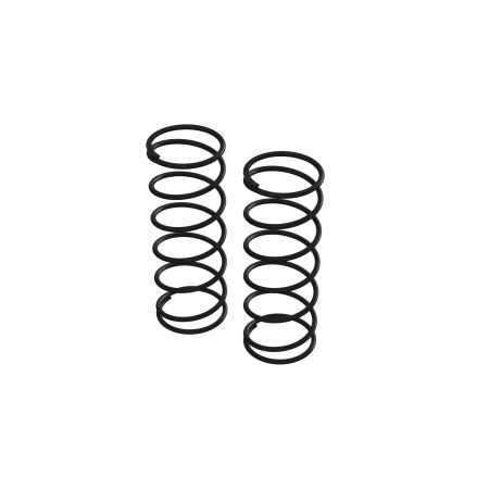 Arrma Shock Springs: 70mm 1.34N/mm (7.65lb/in)(2) (Z-ARA330760)