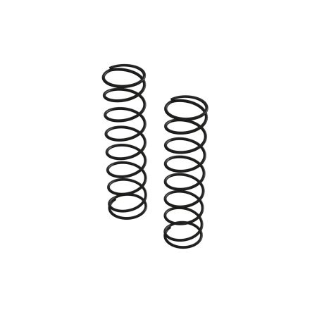 Arrma Shock Springs: 95mm 1.08N/mm (6.17lb/in)(2) (Z-ARA330763) Arrma Shock Springs: 95mm 1.08N/mm (6.17lb/in)(2) (Z-ARA330763)