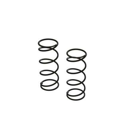 Arrma Shock Springs: 49mm 1.65N/mm (9.42lb/in)(2) (Z-ARA330771) Arrma Shock Springs: 49mm 1.65N/mm (9.42lb/in)(2) (Z-ARA330771)