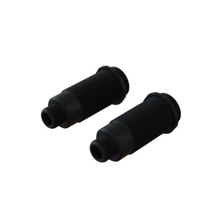 Arrma Shock Body 16x54mm, Aluminum, Black (2) (Z-ARA330776) Arrma Shock Body 16x54mm, Aluminum, Black (2) (Z-ARA330776)
