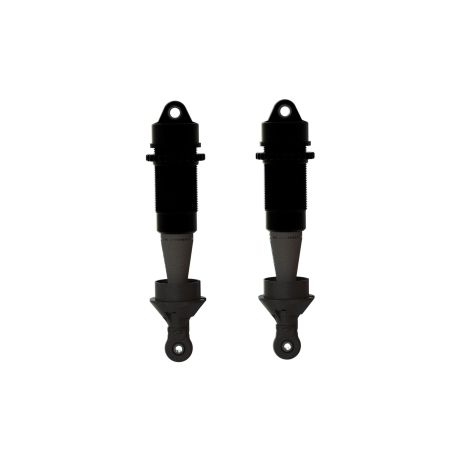 Arrma Shock Set 16mm Bore, 117mm Length, 1000cSt Oil (Z-ARA330778) Arrma Shock Set 16mm Bore, 117mm Length, 1000cSt Oil (Z-ARA330778)