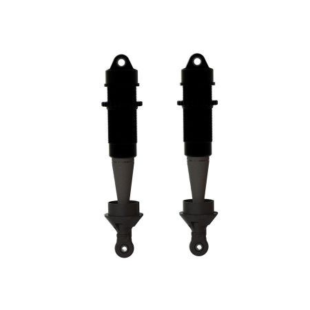 Arrma Shock Set 16mm Bore, 134mm Length, 1000cSt Oil (Z-ARA330779) Arrma Shock Set 16mm Bore, 134mm Length, 1000cSt Oil (Z-ARA330779)