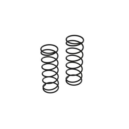 Arrma Shock Springs, 85mm 1.21N/mm (6.91lbf/in) (2) (Z-ARA330780) Arrma Shock Springs, 85mm 1.21N/mm (6.91lbf/in) (2) (Z-ARA330780)