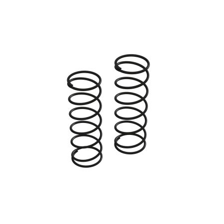 Arrma Shock Springs, 72mm 1.22N/mm (6.97lbf/in) (2) (Z-ARA330781) Arrma Shock Springs, 72mm 1.22N/mm (6.97lbf/in) (2) (Z-ARA330781)