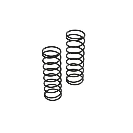 Arrma Shock Springs, 72mm 0.9N/mm (5.14lbf/in) (2) (Z-ARA330783) Arrma Shock Springs, 72mm 0.9N/mm (5.14lbf/in) (2) (Z-ARA330783)