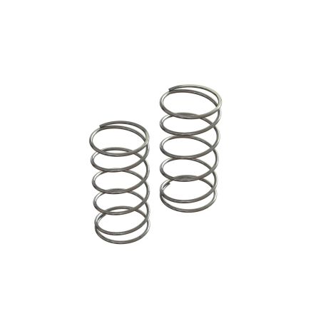 Arrma Shock Springs, 70mm, 0.8N/mm (4.74lb/in) (2) (Z-ARA330784) Arrma Shock Springs, 70mm, 0.8N/mm (4.74lb/in) (2) (Z-ARA330784)