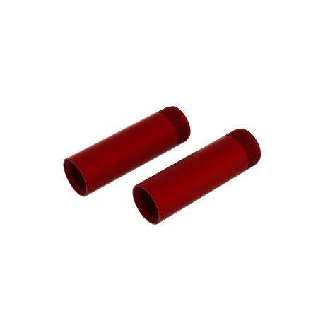 Arrma Aluminum Shock Body 15x63mm (2) (Z-ARA330797) Arrma Aluminum Shock Body 15x63mm (2) (Z-ARA330797)
