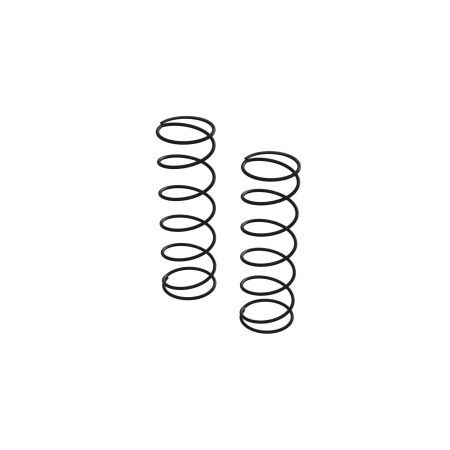 Arrma Shock Springs, 85mm 0.54N/mm (3.08lb/in) (2) (Z-ARA330800) Arrma Shock Springs, 85mm 0.54N/mm (3.08lb/in) (2) (Z-ARA330800)