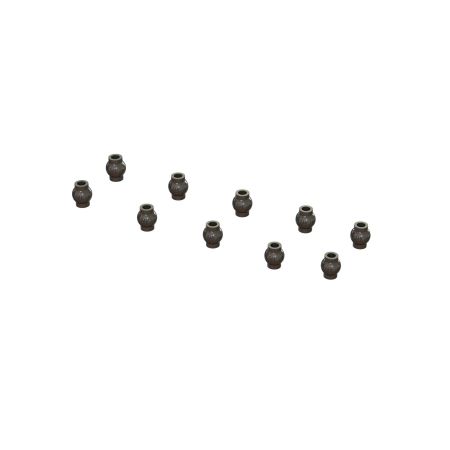 Arrma Ball 5.8x7x2.5mm (10pcs) (Z-ARA330805)