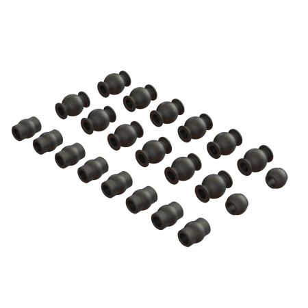 Arrma Steel Ball Set (Z-ARA330810) Arrma Steel Ball Set (Z-ARA330810)