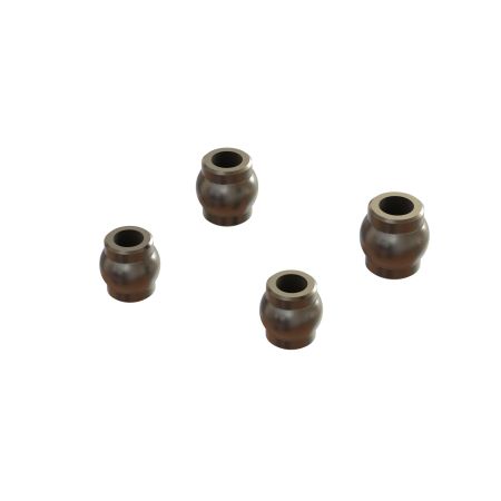 Arrma Shock Lower Ball (Steel) 4PCS (Z-ARA330814) Arrma Shock Lower Ball (Steel) 4PCS (Z-ARA330814)