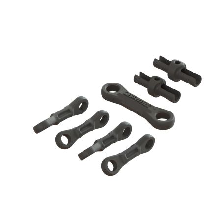 Arrma Sway Bar Rod Ends (Z-ARA330815) Arrma Sway Bar Rod Ends (Z-ARA330815)