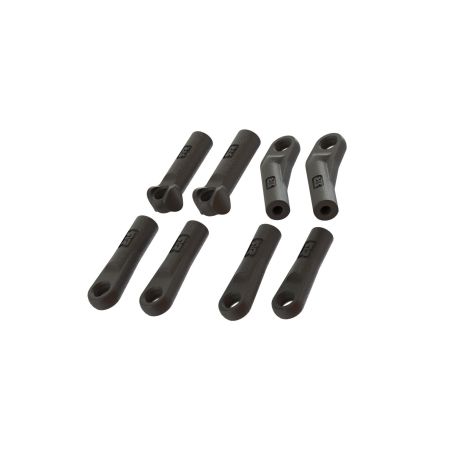 Arrma Ball Cup Set (Z-ARA330817) Arrma Ball Cup Set (Z-ARA330817)