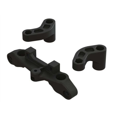 Arrma Composite Steering Bellcrank Set Arrma Composite Steering Bellcrank Set