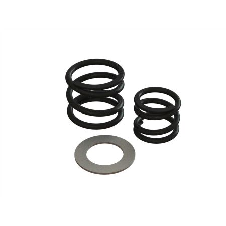 Arrma HD Servo Saver Spring Set (Z-ARA340183) Arrma HD Servo Saver Spring Set (Z-ARA340183)