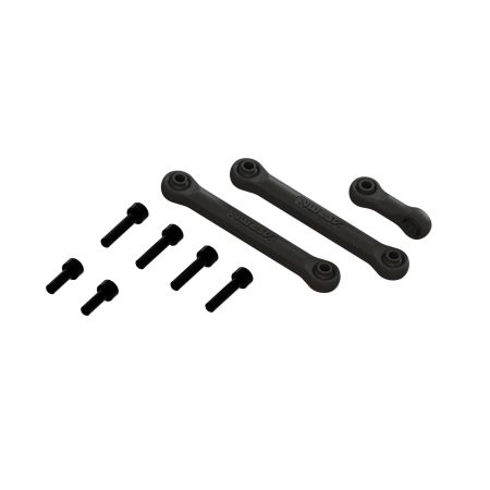 Arrma Steering Link Set A - GROM (Z-ARA340201)