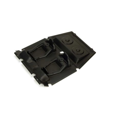 Arrma MOJAVE 6S BLX Interior (Black)(Inc. Decals) Arrma MOJAVE 6S BLX Interior (Black)(Inc. Decals)