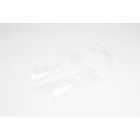 Arrma Guard Set, Clear: FIRETEAM (Z-ARA411009)