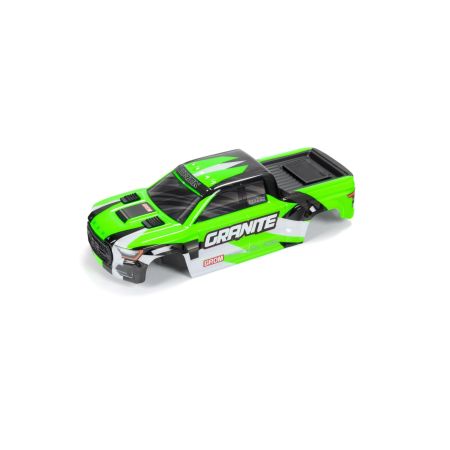 Arrma Granite GROM Body (Light Green/Camo) (Z-ARA412003) Arrma Granite GROM Body (Light Green/Camo) (Z-ARA412003)