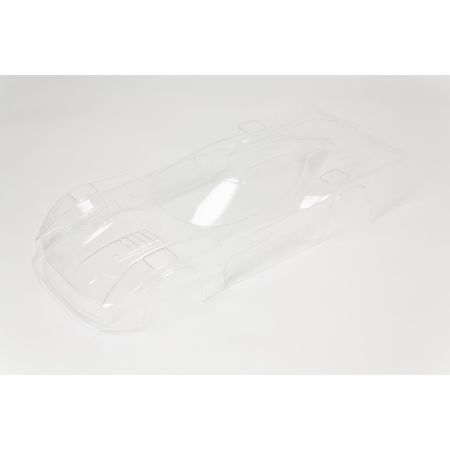 Arrma VENDETTA 4X4 Clear Body with Decals (Z-ARA414004) Arrma VENDETTA 4X4 Clear Body with Decals (Z-ARA414004)