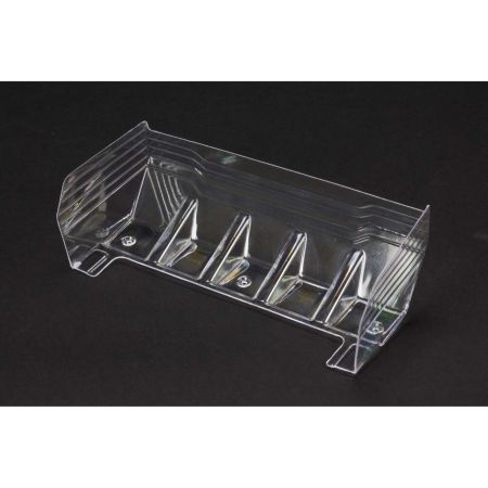 Arrma Infraction 6S Rear Wing (Clear) Arrma Infraction 6S Rear Wing (Clear)