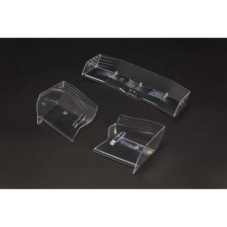 Arrma Limitless Wing Set (Clear) Arrma Limitless Wing Set (Clear)