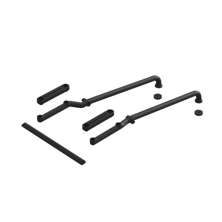 Arrma Roll Cage Set (Z-ARA480039) Arrma Roll Cage Set (Z-ARA480039)