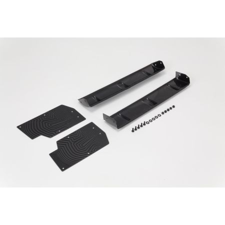 Arrma VENDETTA Wing Set Painted (Z-ARA480052)