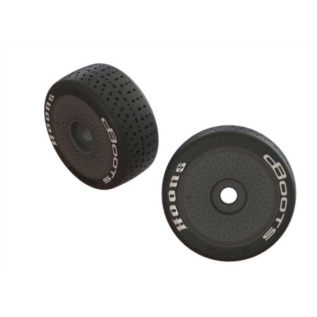Arrma DBoots Hoons 42/100 2.9 Belted Speed (2) Arrma DBoots Hoons 42/100 2.9 Belted Speed (2)