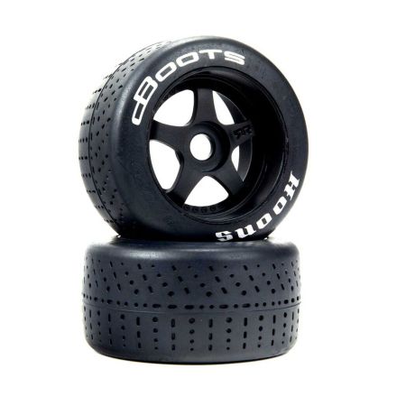 Arrma dBoots Hoons 53/100 2.9 (White) Belted 5-Spoke (Z-ARA550102) Arrma dBoots Hoons 53/100 2.9 (White) Belted 5-Spoke (Z-ARA550102)