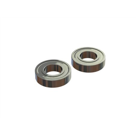 Arrma Ball Bearing 12x24x6mm (2) Arrma Ball Bearing 12x24x6mm (2)