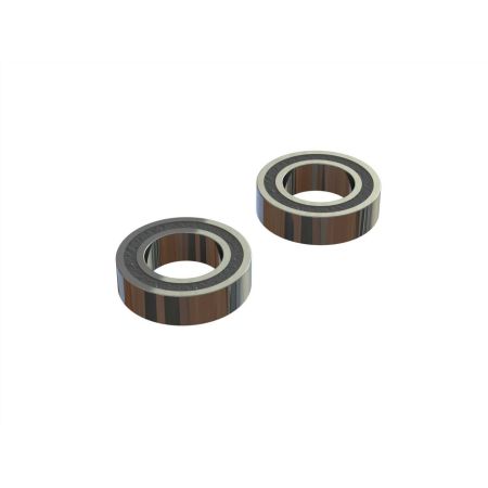 Arrma Ball Bearing 15x26x7mm (2) Arrma Ball Bearing 15x26x7mm (2)