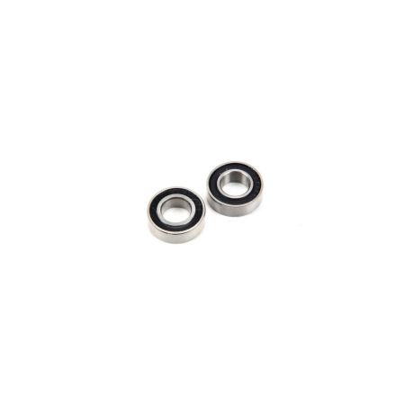 Arrma Ball Bearing 8x16x5mm (2RS) (2) Arrma Ball Bearing 8x16x5mm (2RS) (2)