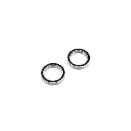 Arrma Ball Bearing 15x21x4mm (2RS) (2) Arrma Ball Bearing 15x21x4mm (2RS) (2)