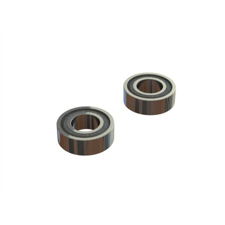 Arrma Ball Bearing 6x12x4mm 2RS (2) (Z-ARA610041) Arrma Ball Bearing 6x12x4mm 2RS (2) (Z-ARA610041)