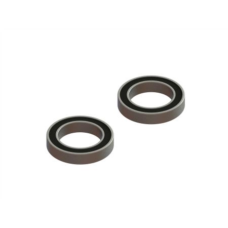 Arrma Ball Bearing 17x26x5mm 2RS (2) (Z-ARA610049) Arrma Ball Bearing 17x26x5mm 2RS (2) (Z-ARA610049)