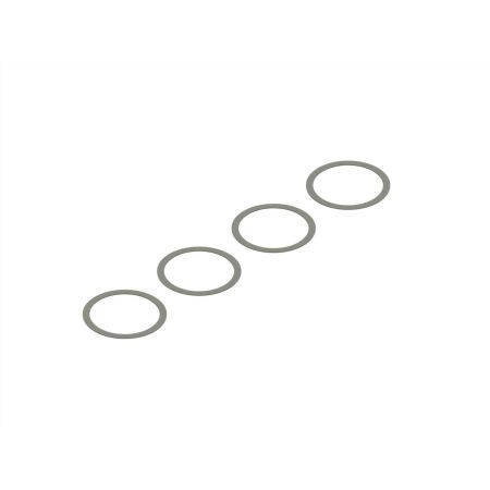 Arrma Washer / Shim 20x24x0.2mm (4) Arrma Washer / Shim 20x24x0.2mm (4)
