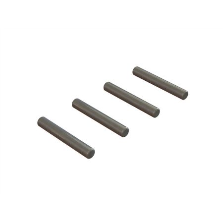 Arrma Pin 3.5x24mm (4) Arrma Pin 3.5x24mm (4)