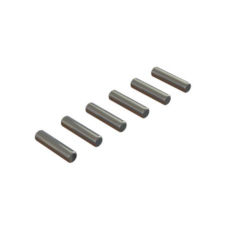Arrma Pin 3.5x14.8mm (6)