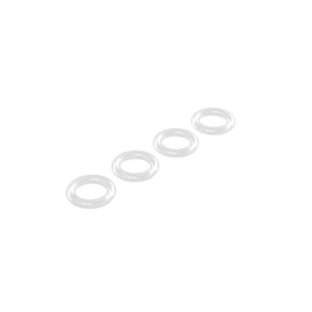 Arrma O-Ring 7.8x2.2mm (4) Arrma O-Ring 7.8x2.2mm (4)