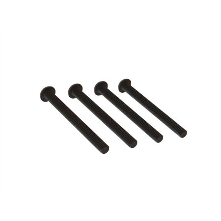 Arrma Button Head Screw M4x43mm (4)
